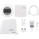 Honeywell Evohome Round Home Connected Y87RFC2074 – Hledejceny.cz