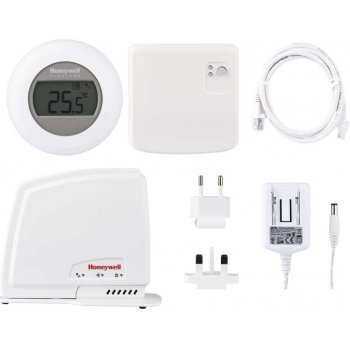 Honeywell Evohome Round Home Connected Y87RFC2074