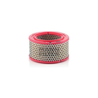 Vzduchový filtr MANN-FILTER C 25 101/1 – Hledejceny.cz