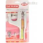 Kleště na KAM nýtky – Zboží Dáma