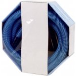 VÁGNER POOL Plovoucí spirálová hadice včetně koncovek 38 mm/12 m – Zboží Dáma