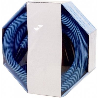 VÁGNER POOL Plovoucí spirálová hadice včetně koncovek 38 mm/12 m – Zboží Dáma