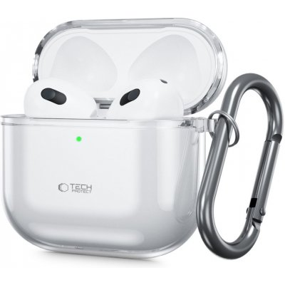 TECH-PROTECT FLEXAIR APPLE AIRPODS 4 5906302370092 – Zboží Živě