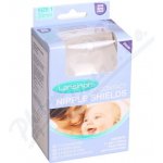 Lansinoh kontaktní chránič na bradavky 2ks – Sleviste.cz