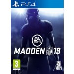 Madden NFL 19 – Hledejceny.cz