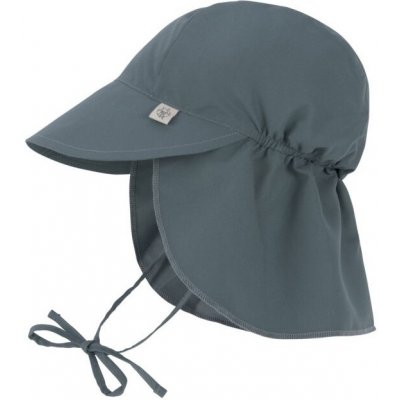 Lässig Sun Protection Flap Hat Blue – Zbozi.Blesk.cz