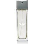 Giorgio Armani Emporio Diamonds toaletní voda pánská 75 ml tester – Hledejceny.cz