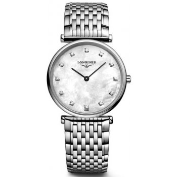 Longines L4.512.4.87.6