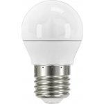 Emos LED žárovka CLASSIC MINI GL 6W40W 470lm E27 neutrální bílá – Hledejceny.cz