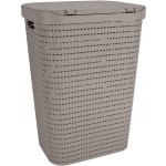 Rotho Country 55 l cappuccino – Zboží Dáma