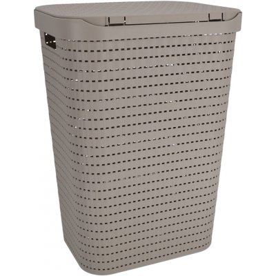 Rotho Country 55 l cappuccino – Zboží Dáma