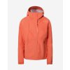 Dámská sportovní bunda The North Face W Dryzzle Futurelight Jacket oranžová
