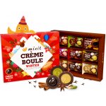Mixit Valentýnská Bouleniera Degustační sada Crème boulí 270 g – Zboží Dáma