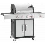 Landmann TRITON maxX PTS 4.1 13850 – Hledejceny.cz