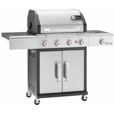 Landmann TRITON maxX PTS 4.1 13850 – Hledejceny.cz