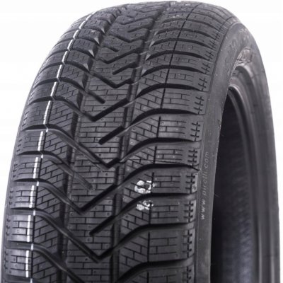 Pirelli Winter Snowcontrol 3 205/55 R16 91T