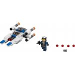 LEGO® Star Wars™ 75160 Mikrostíhačka U-Wing – Zbozi.Blesk.cz