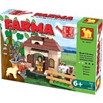Dromader 28405 Farma 168 ks – Zboží Dáma