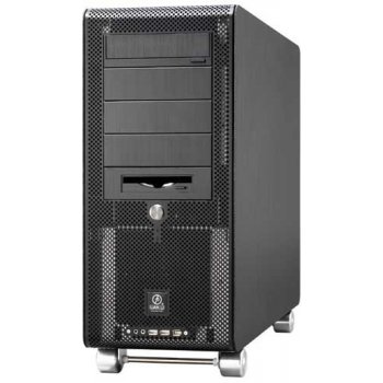 Lian Li PC-V1000B Plus II