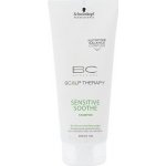 Schwarzkopf BC Bonacure Sensitive Soothe Shampoo 200 ml – Zbozi.Blesk.cz
