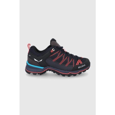 Salewa Ws Mtn Trainer Lite Premium navy/fluo coral – Sleviste.cz