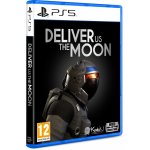 Deliver Us The Moon – Zboží Dáma