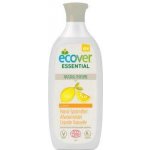 Ecover přípravek na mytí nádobí Citron 500 ml – Zboží Mobilmania