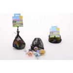 Skleněné kuličky skleněnky – Zboží Mobilmania