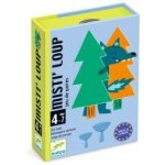 Djeco Černý Petr: Mistigri – Zboží Živě