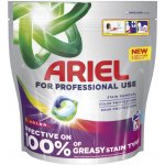 Ariel Professional kapsle na praní Color 70 PD – Hledejceny.cz