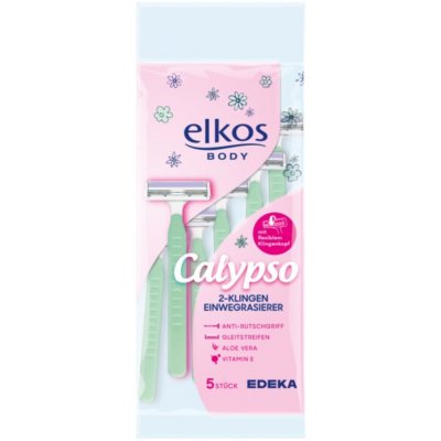 Elkos Calypso 5ks – Zboží Mobilmania