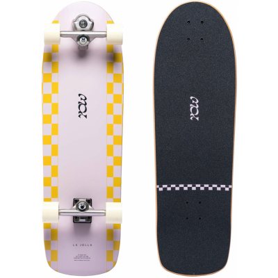 YOW La Jolla 35 – Sleviste.cz