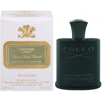 Green Irish Tweed Millesime pánská parfémovaná voda 75 ml