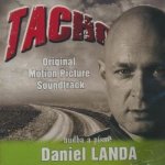 LANDA DANIEL - TACHO OST CD – Sleviste.cz