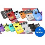 KUASSA Efektor Custom Bundle – Zboží Živě