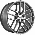 BBS CC-R 8,5x20 5x120 ET32 satin graphite diamond cut | Zboží Auto