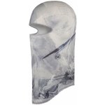 Buff EcoStretch balaclava 134506.914.10 snout ash – Zboží Dáma