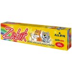 Alpa Zubík dětská 60 g – Hledejceny.cz