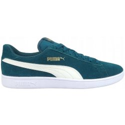 Puma Smash v2 modré