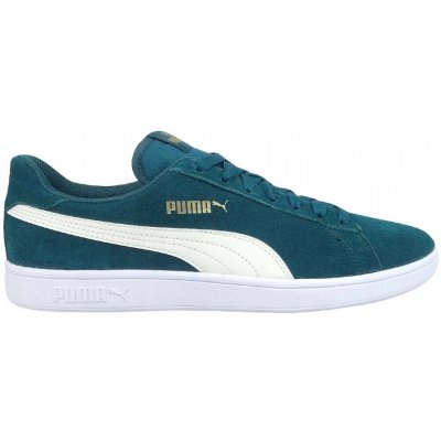 Puma Smash v2 modré – Hledejceny.cz