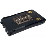 Cameron Sino CS-ETH736TW 4.8V Ni-MH 2000mAh dark Blue - neoriginální – Zboží Živě