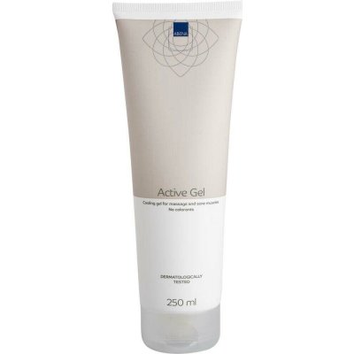 Abena Skincare Aktiv chladivý gel 250 ml – Zboží Mobilmania