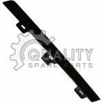 Ozdobná / ochranná lišta, nárazník ŠKODA Original OEM 3V0807833B F9R – Sleviste.cz