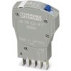 Phoenix Contact 2800850 CB TM1 4A M1 P jistič teplotní 250 V/AC 4 A 1 ks