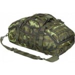 MFH Travel Molle černá 48 l – Zboží Dáma