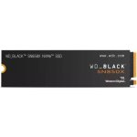 WD Black SN850X 8TB, WDS800T2X0E – Zboží Živě