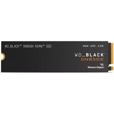 WD Black SN850X 8TB, WDS800T2X0E – Hledejceny.cz