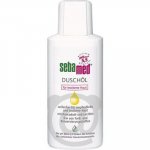 Sebamed sprchový gel s olejem 200 ml – Zboží Mobilmania