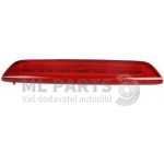 Světlo brzdové ŠKODA OEM Originál 1Z9945097C – Hledejceny.cz