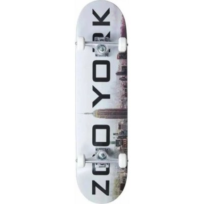ZOO YORK Fog – Zboží Dáma
